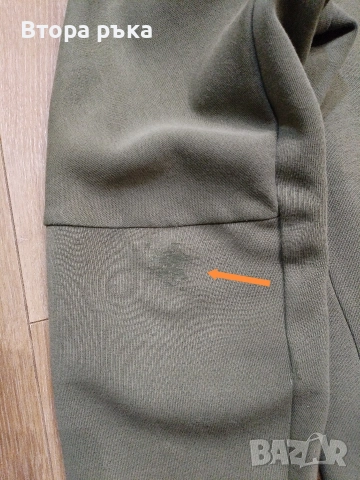 Nike tech fleece горнище мъжка оригинален , снимка 7 - Спортни дрехи, екипи - 52894007