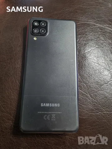 Samsung - A12, снимка 3 - Samsung - 49045695