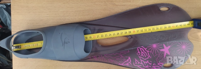 Плавници и неопрени - детски, снимка 3 - Водни спортове - 41263957