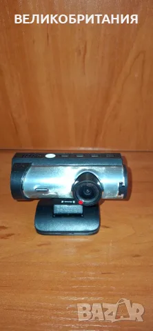 Чисто нов видео регистратор