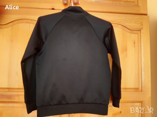 Детски горнища на HUMMEL, р.128, снимка 10 - Детски анцузи и суичери - 39385905