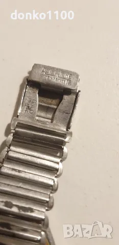 Rotary Shockproof Trench, снимка 3 - Мъжки - 47738487