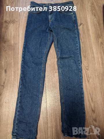 мъжки дънки, снимка 3 - Дънки - 52156922