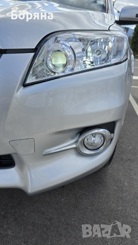 Тойота РАВ 4 , снимка 6 - Автомобили и джипове - 53762817