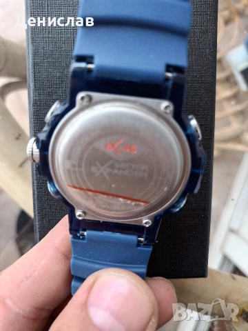 Sektor Expander, снимка 4 - Мъжки - 53300811