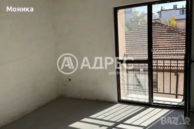***Тристаен с паркомясто в Хасково, Дружба ***, снимка 2 - Апартаменти - 56015563