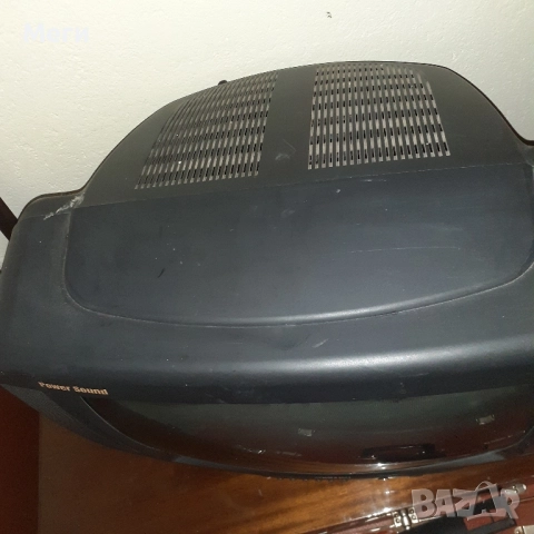 Телевизор Totaik, снимка 3 - Телевизори - 52611034