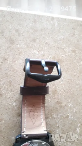 Часовник Fossil FS5901, снимка 4 - Мъжки - 48342149