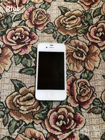 Продавам iPhone 4, снимка 2 - Apple iPhone - 53695767