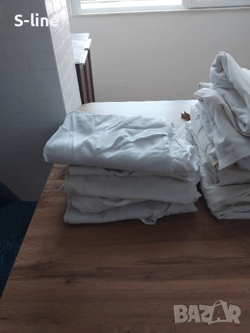 Бели работни дрехи, снимка 2 - Панталони - 51949676