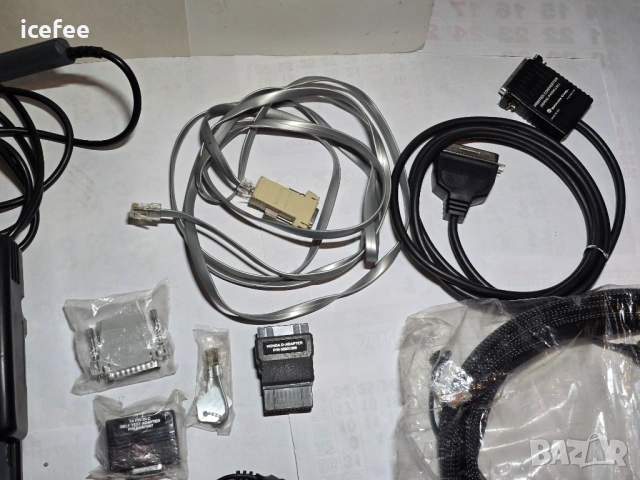 Honda PGM tester Диагностика, снимка 14 - Друга електроника - 53665483