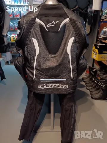 Оригинален мото екип Alpinestars Celer V2/Missile V2 размер 54 (XL), снимка 2 - Спортна екипировка - 48353097