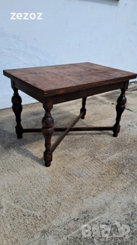 Маса трапезна разтегателна №94