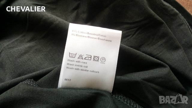 OSCAR JACOBSON Размер L - XL мъжка тениска 19-52, снимка 11 - Тениски - 40636052