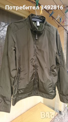 Мъжко яке , снимка 2 - Якета - 40242856