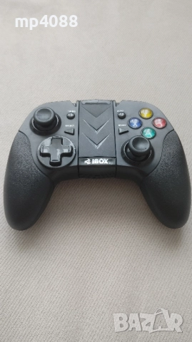 3 gamepada за телефон или таблет, снимка 3 - Аксесоари - 52375683