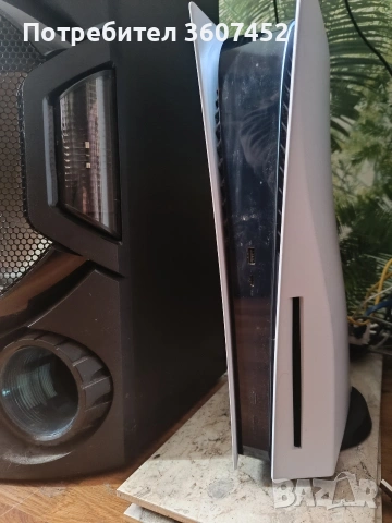 PS5, снимка 2 - PlayStation конзоли - 53665499