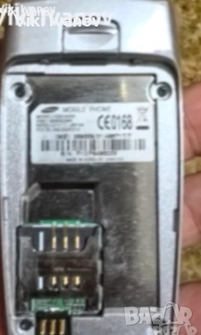 Самсунг М300, снимка 4 - Samsung - 53258010