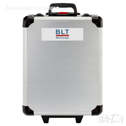 Куфар с инструменти 1050 части Kraftroyal, снимка 2 - Куфари с инструменти - 49248846