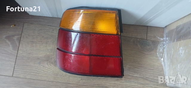 BMW 5-series e34 - ляв стоп оригинален седан