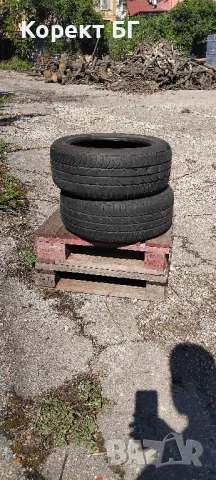 Гуми 185 55 15 Фулда Fulda 2 броя. Нов внос. Не са нови! , снимка 10 - Гуми и джанти - 50215745