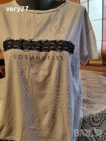 маркови тениски