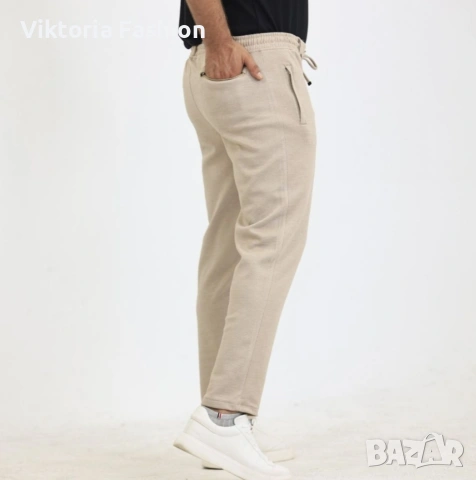 мъжки панталон, снимка 5 - Панталони - 53843228