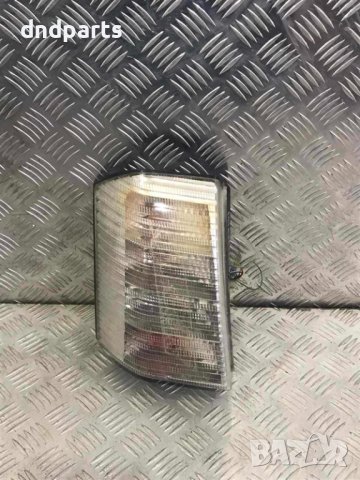 Ляв мигач Microcar 2009г.	