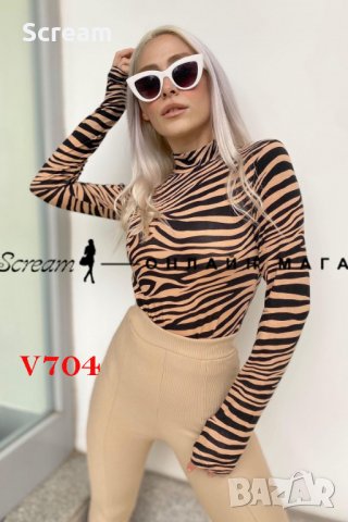 Дамска блуза, снимка 1