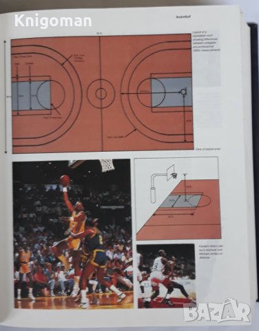 The New Webster's International Encyclopedia, Michael D. Harkavy, снимка 2 - Енциклопедии, справочници - 35706264