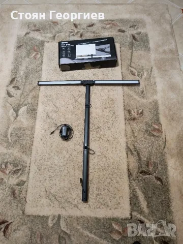 Чисто нова настолна лед лампа , снимка 1