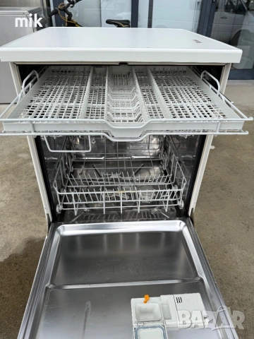 Свободностояща съдомиялна Миеле 60 см , снимка 11 - Съдомиялни - 53607659