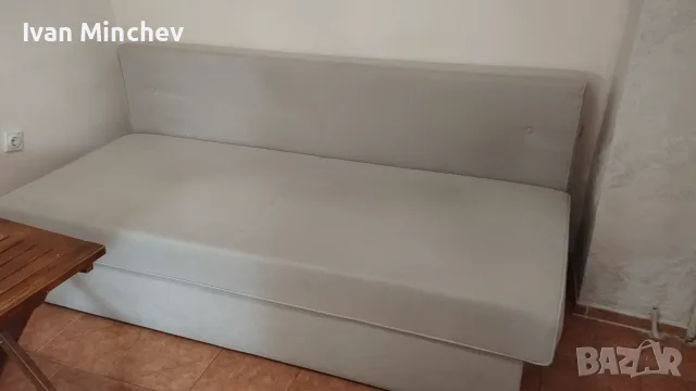 Диван ,мека мебел, снимка 3 - Дивани и мека мебел - 56085828