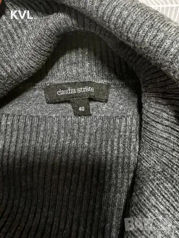 Claudia Strate, дамско поло, 40, снимка 3 - Блузи с дълъг ръкав и пуловери - 47945208