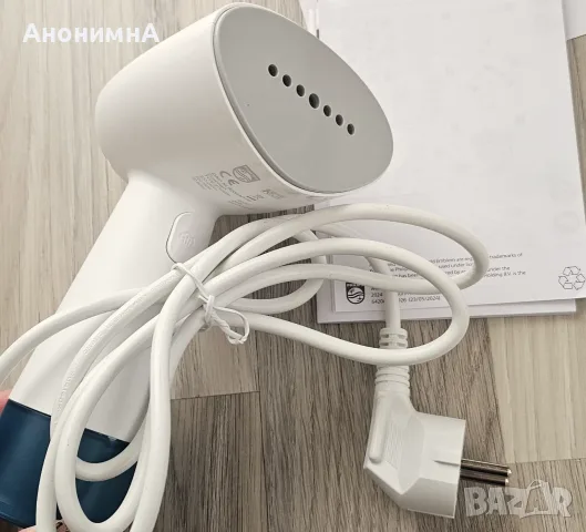 Парна ютия Philips, снимка 5 - Ютии - 55987518