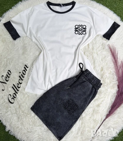 дамски екипи loewe , снимка 2 - Спортни екипи - 50834590