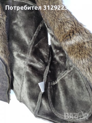 Tramontana bodywarmer XL, снимка 5 - Жилетки - 39486381