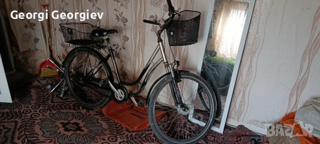 Продавам , снимка 3 - Велосипеди - 52774342