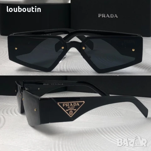 дамски слънчеви очила 2 цвята, снимка 2 - Слънчеви и диоптрични очила - 50741829