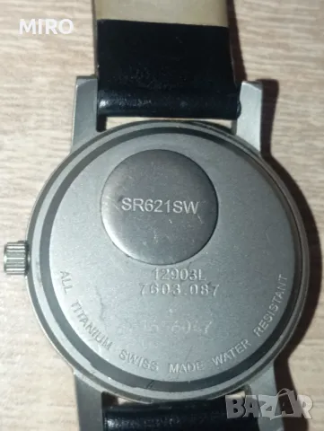 Часовник HANOWA , снимка 2 - Дамски - 49414142