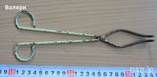 Химически лабораторни пособия, снимка 2 - Други инструменти - 41137599