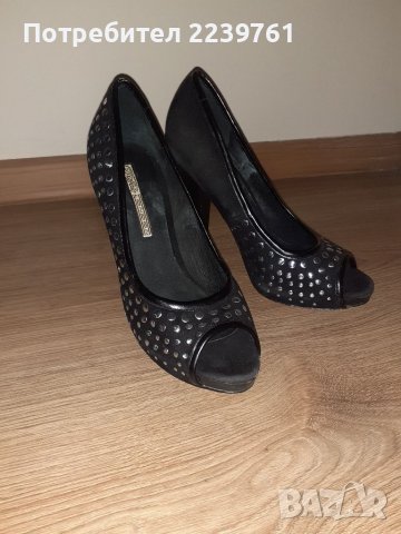 Сандали Buffalo London 