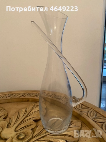 кана за вино