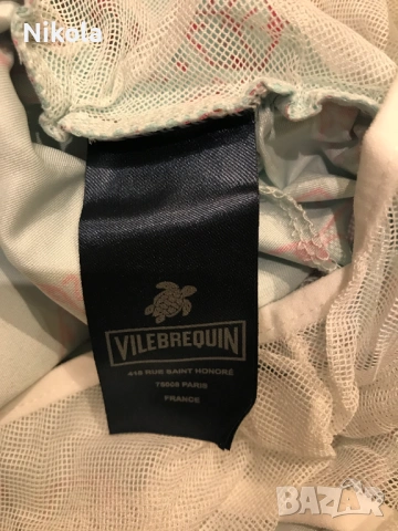 Vilebrequin, мъжки бански, Размери: S и XXL, снимка 12 - Бански - 53709823