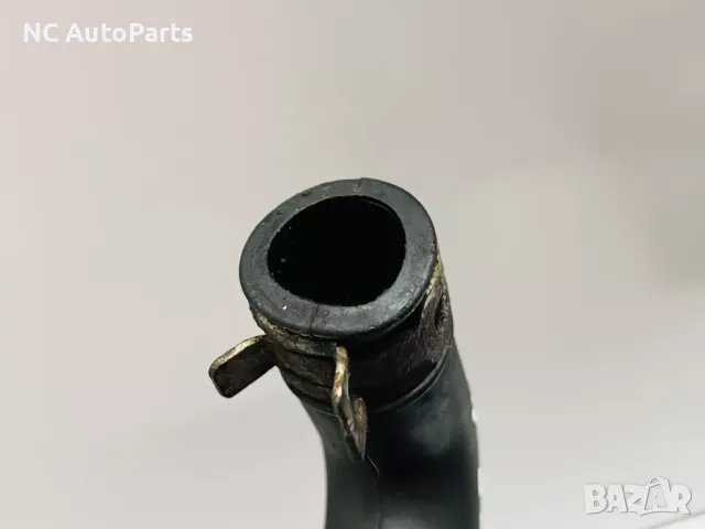 Тръба за маслен изпарител за Ssangyong Korando Корандо 2.0 D D20T 175 коня A6710100171 2013, снимка 4 - Части - 49181989