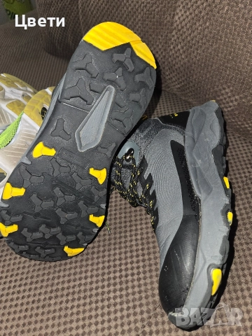 Лот от боти и маратонки 38 номер, снимка 9 - Детски маратонки - 52930282