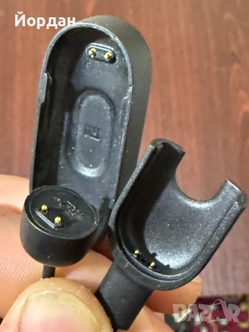 Mi band 3/4/5, снимка 4 - Смарт гривни - 52357547