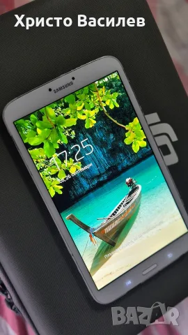 Samsung Galaxy  tab 3 16gb