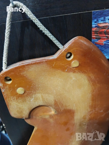 Стара голяма финка за лодка, снимка 10 - Антикварни и старинни предмети - 53358571