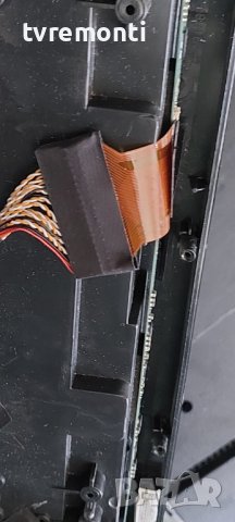 Платка MAIN BOARD TP.S506.PB801 Crown 40K600 for 40inc DISPLAY SX LSC400HN05, снимка 7 - Части и Платки - 42520377